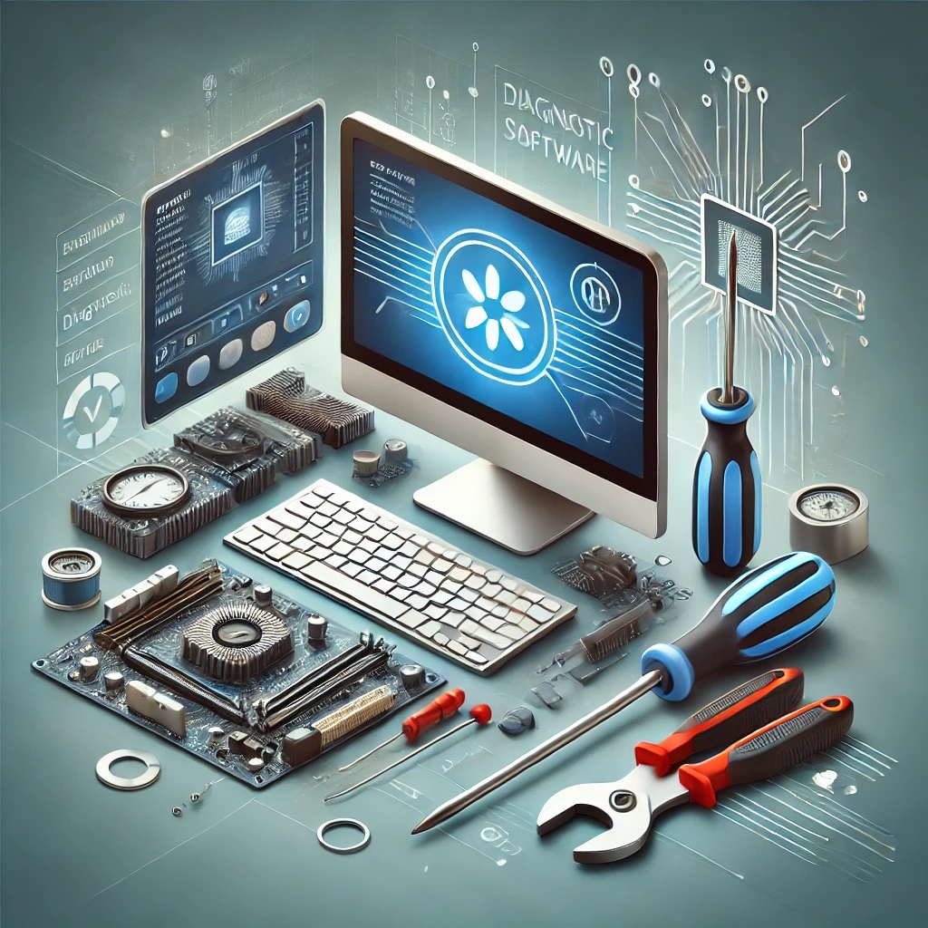 Lappysecures Professional Device Solutions